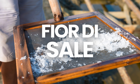 Fior di sale francese: guida a Guérande, Camargue e Île de Ré