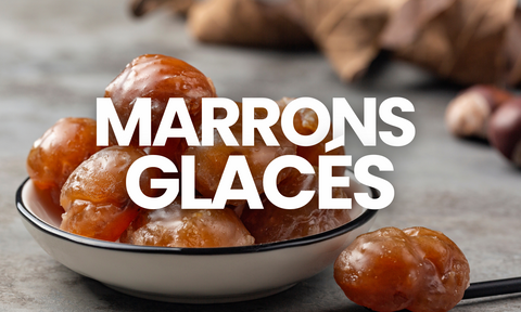 Come preparare i marrons glacés in casa passo passo