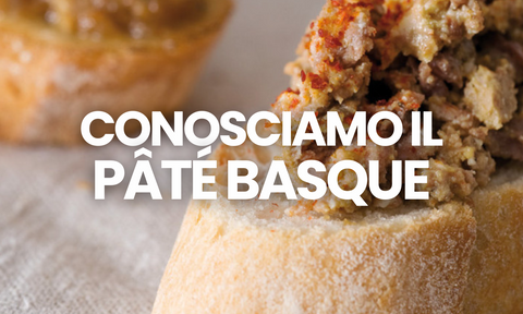 Paté basco: cos’è e perché dovresti provarlo