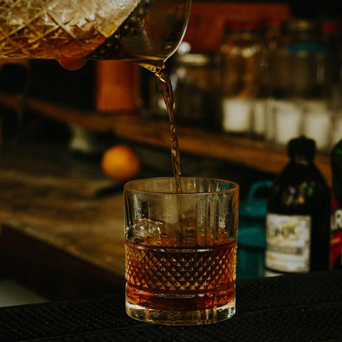 Armagnac e Cognac, scopri le 5 differenze tra i due liquori!