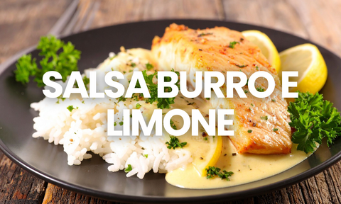 Cos'è la salsa Beurre Citron? Segreti e ricette per condire il pesce come in Francia
