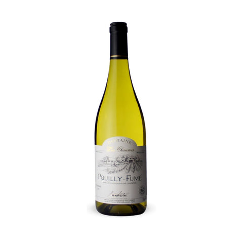 Pouilly-Fumé 2023 - Domaine Les Chaumes