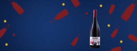 IL BEAUJOLAIS NOUVEAU 2024