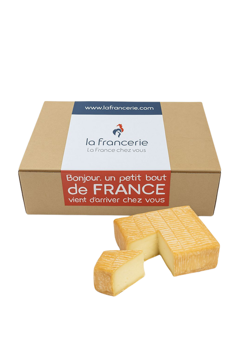 Scatola Regalo Extra La Francerie