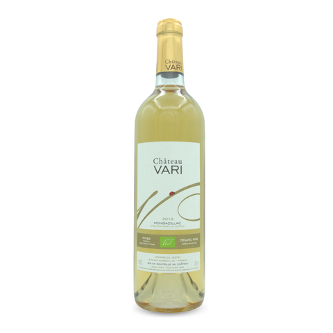 AOC Monbazillac - Château Vari - 2019