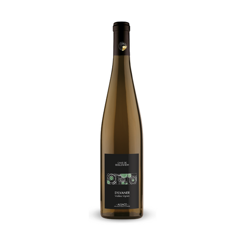 AOP Alsace - Sylvaner Alsace Vieilles Vignes - Cave de Beblenheim -2020