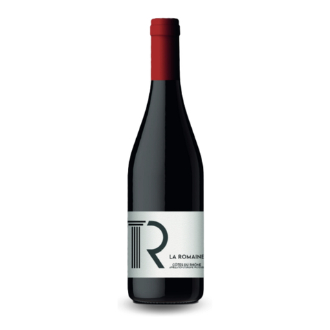 AOP Côtes du Rhône - Cuvée R Rouge - 2024