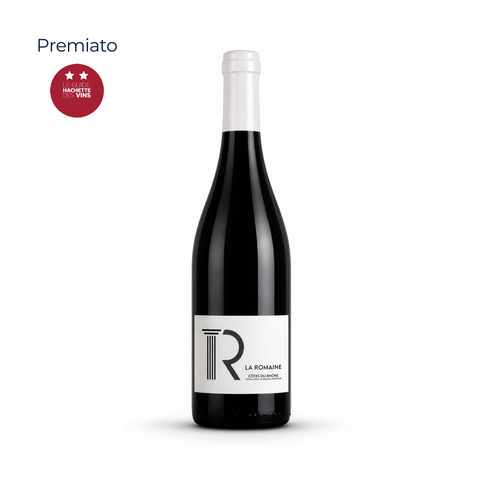 AOP Côtes du Rhône - Cuvée R Rouge - 2025