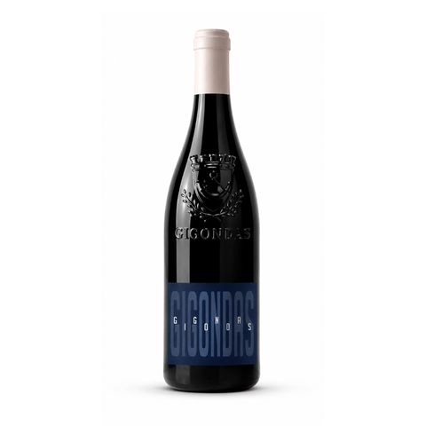 AOP Gigondas - Les Coteaux de Montmirail - 2023