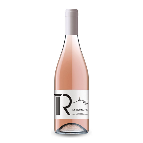 AOP Ventoux - Cuvée R Rosé - 2024