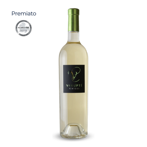 AOP Ventoux - Volupté Blanc - 2023