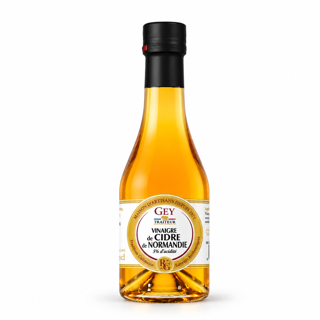 Aceto di Sidro della Normandia 25 cl