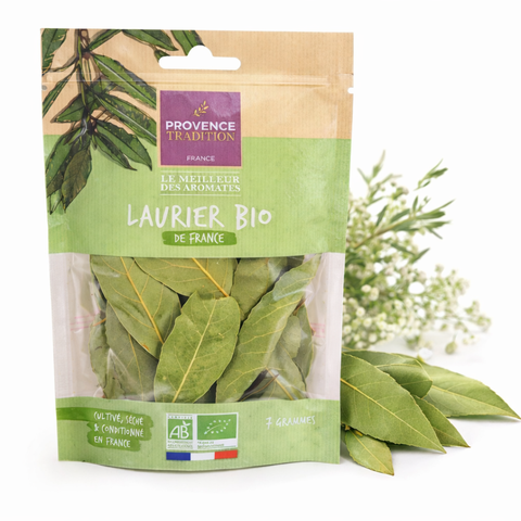 Alloro Provenzale BIO