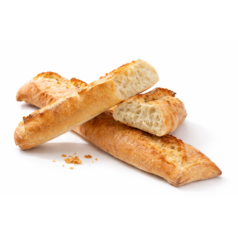 Vera Baguette francese da scaldare in forno