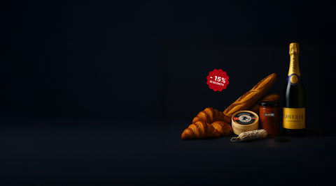 Black week: –15 % su tutti i nostri prodotti