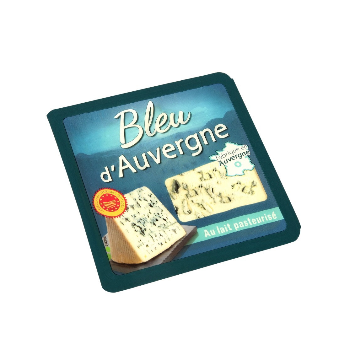Bleu d'Auvergne AOP