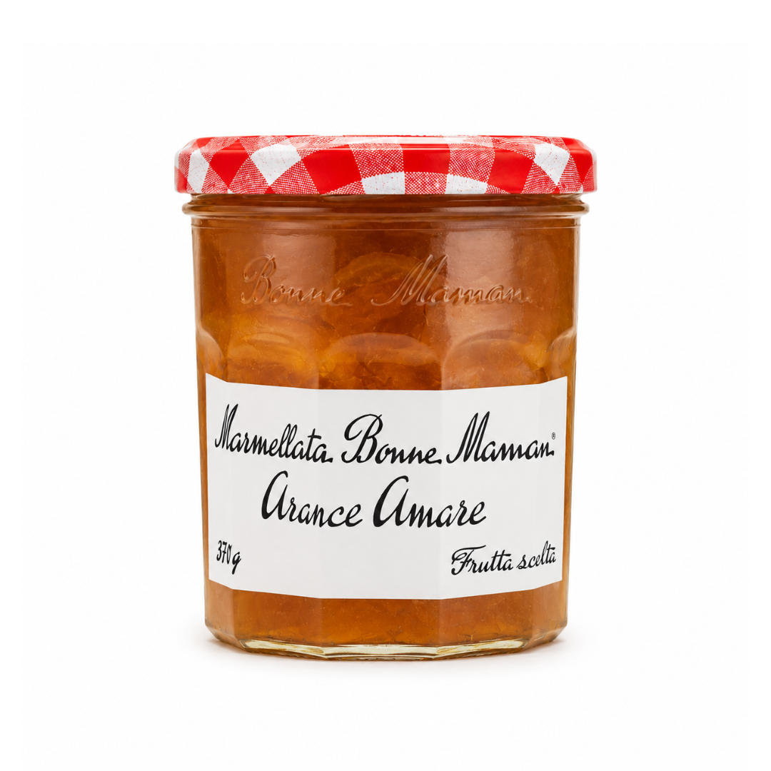 Bonne Maman - Marmellata di Arance Amare