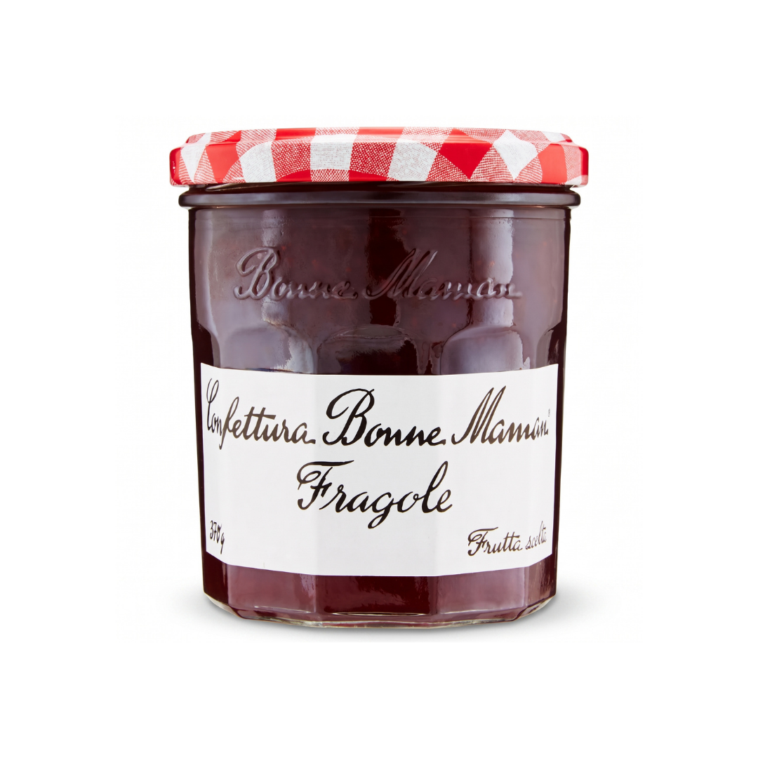 Bonne Maman - Confettura di Fragole
