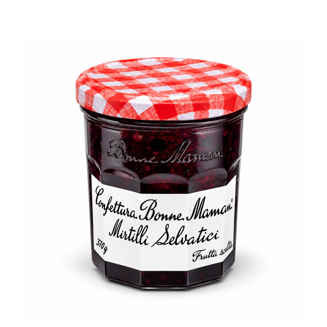 Bonne Maman - Confettura di Mirtilli Selvatici