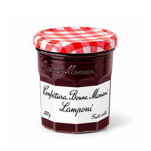 Bonne Maman - Marmellata di Lamponi