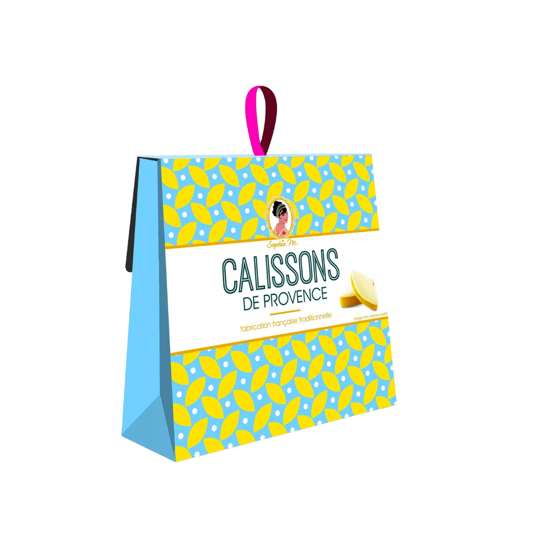 "Sac-à-Main" di Calisson di Provenza