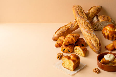Boulangerie