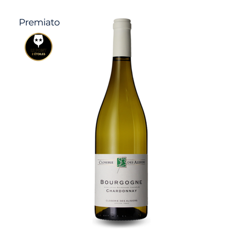 Bourgogne AOC - Chardonnay 2023 - Closerie des Alisiers - 2023
