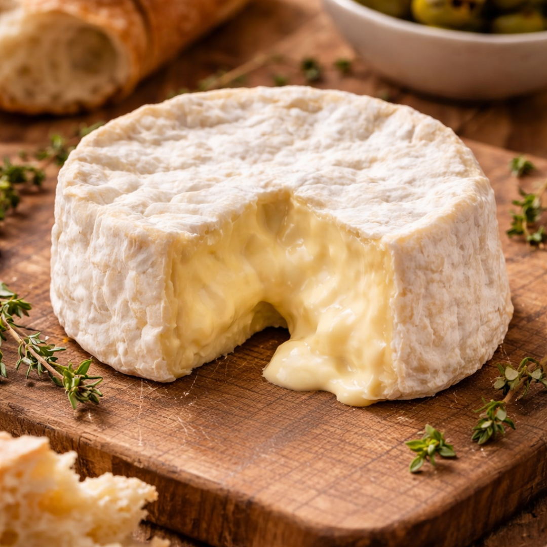 Boursault con Tripla Crema