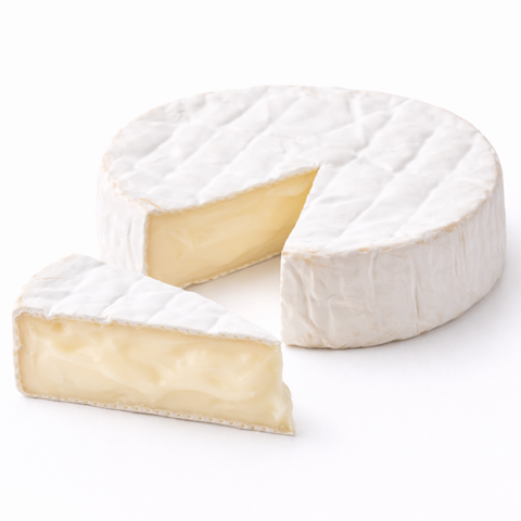 Brie - Doppia Crema