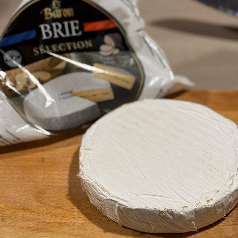 Brie - Doppia Crema