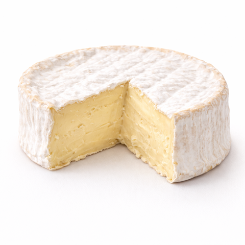 Brillat-Savarin IGP affinato in Borgogna