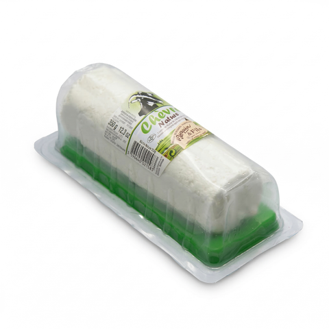 Bûche di Capra Fresco al Naturale