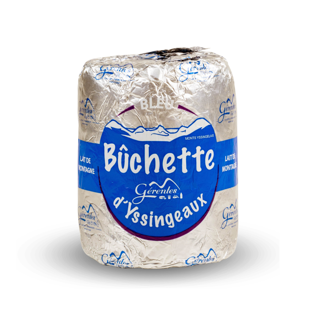 Bûchette d'Yssingeaux