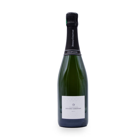 Champagne Douard Christian - Brut Tradition
