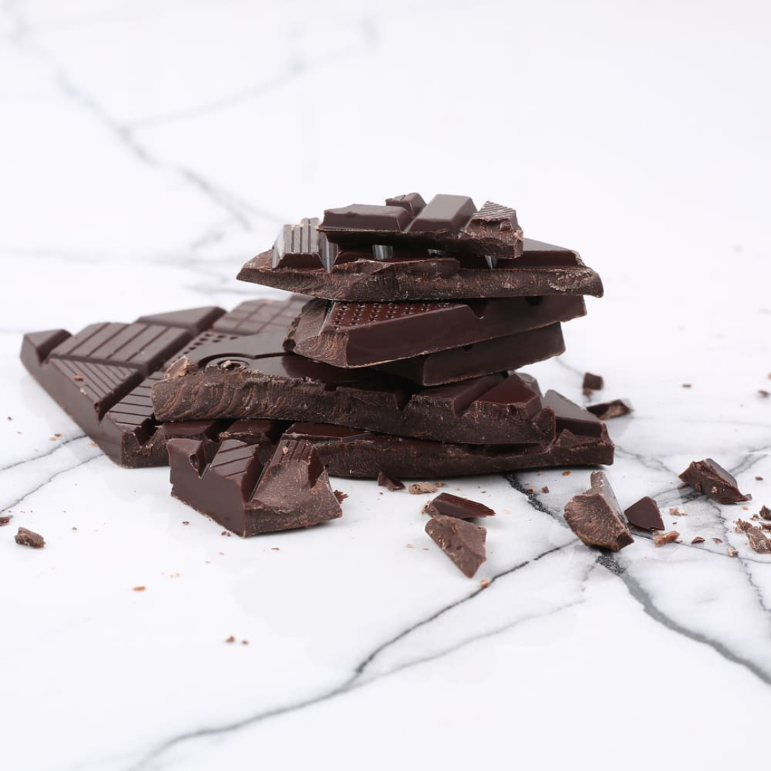 Tavoletta di Cioccolato fondente 71% "Il Cabaret"
