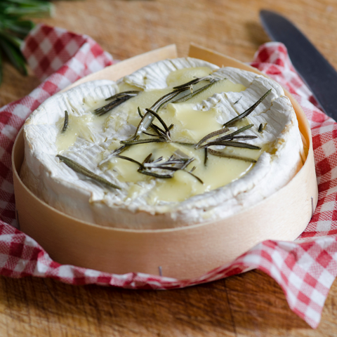 Camembert du Bocage