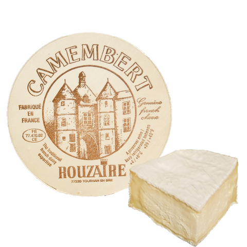 Camembert Rouzaire