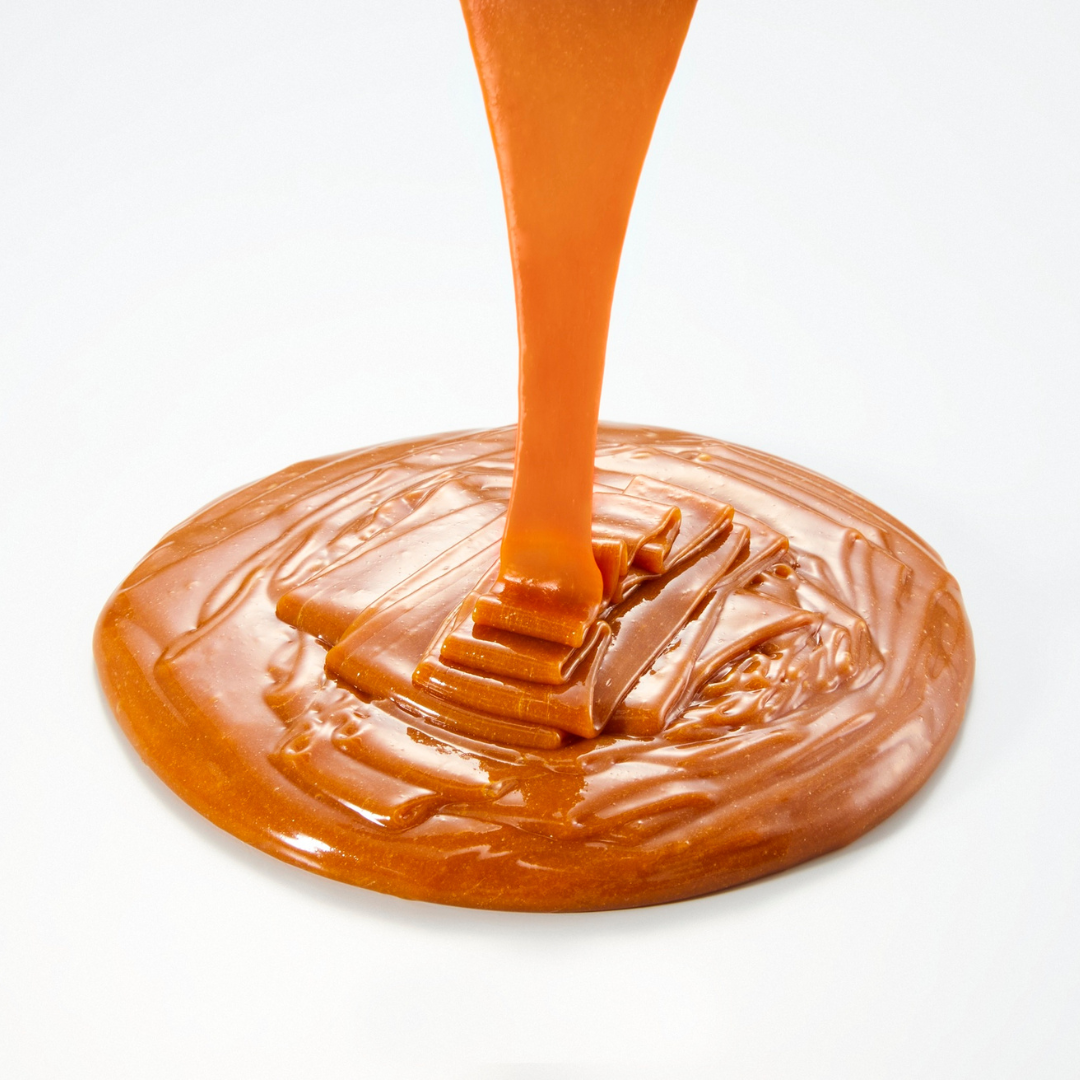 Caramello al Burro Salato "Vaniglia Bourbon"