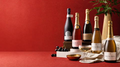 Champagne Days: –15% di bollicine francesi