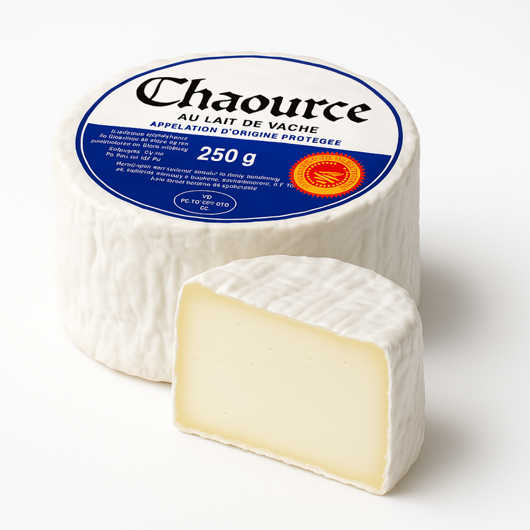 Chaource AOP