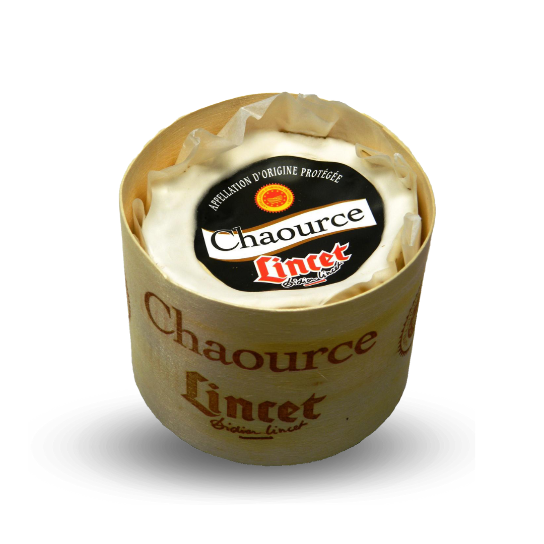 Chaource AOP