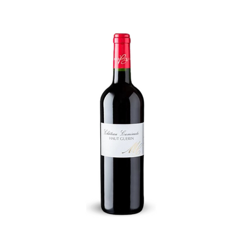 Chateau Caminade Haut Guérin Classic rouge 2021