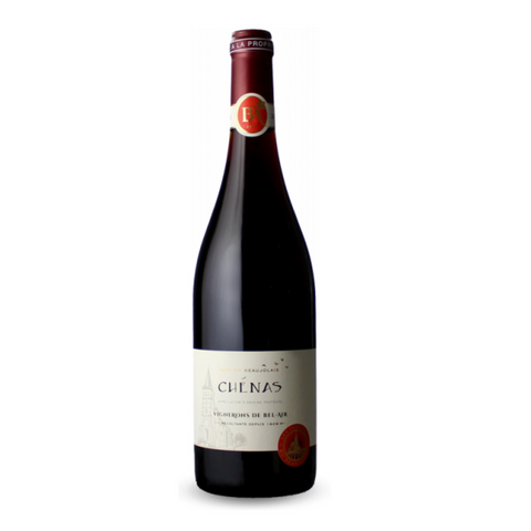 Chénas AOP - Les Clochers - Vignerons de Bel Air - 2022