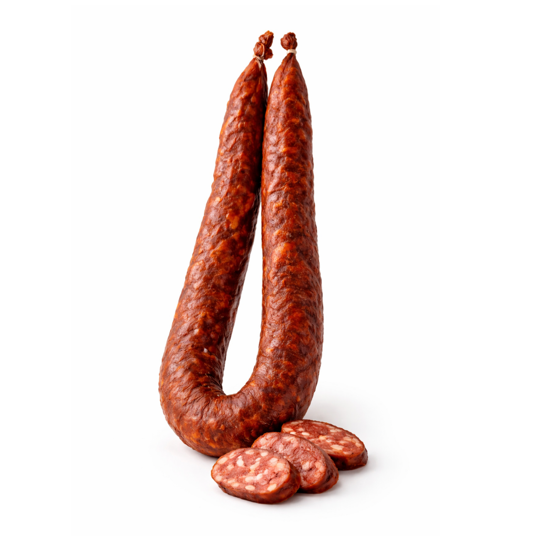 Chorizo Piccante 100% francese