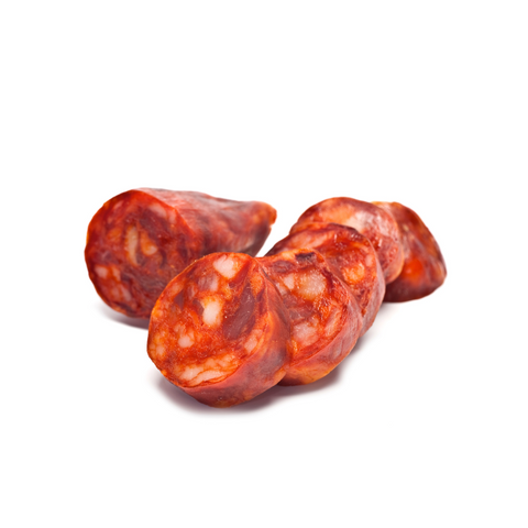 Chorizo Piccante 100% francese