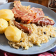 Choucroute Garnie Alsaziana