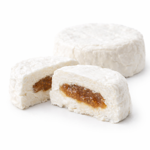 Cœur de chèvre ai fichi