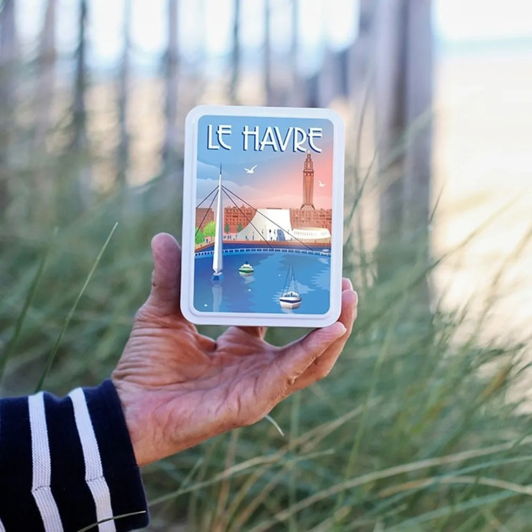 Cofanetto Cioccolatini alla Nocciola e al Latte Artigianali – Le Havre