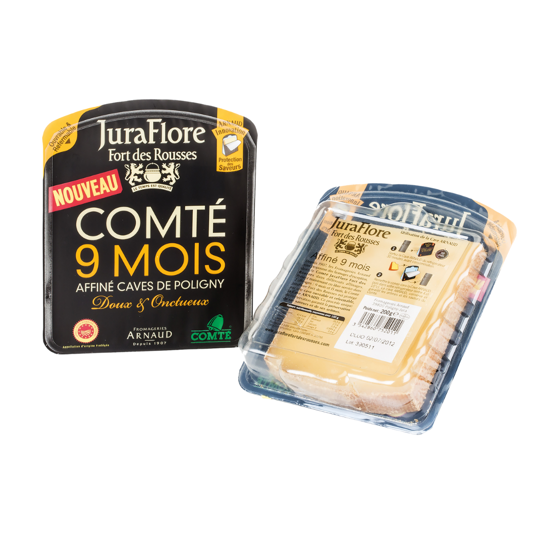 COMTE 9 MOIS