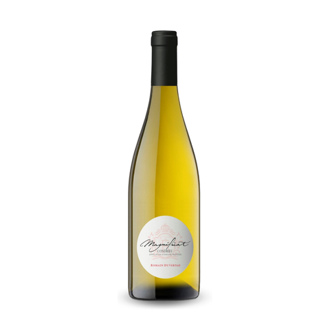 Condrieu AOC - Magnificat - Romain Duvernay - 2023